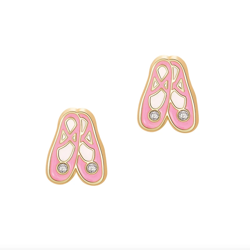 Charming Whimsy Necklace and Earring Gift Set