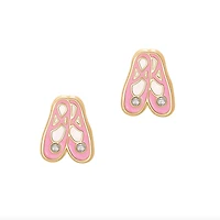 Charming Whimsy Necklace and Earring Gift Set