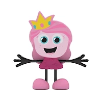 Luminous Character Bath-ida