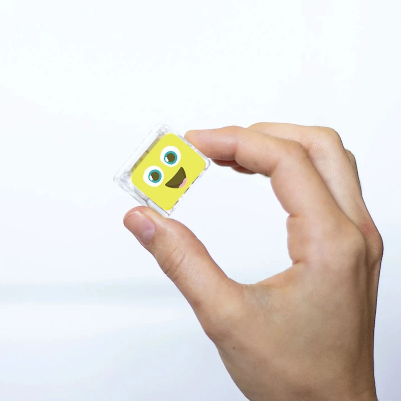 Light-Up Cubes for Bath - Alex