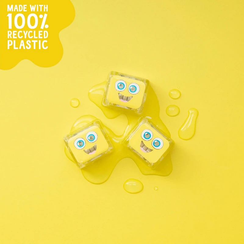 Light-Up Cubes for Bath - Alex