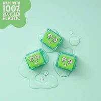 Light-Up Cubes for Bath - Pippa