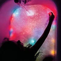 Light-Up Cubes for Bath - Pippa