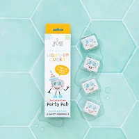 Cubes Lumineux pour le Bain - Party Pal