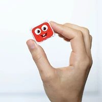 Light-Up Cubes for Bath - Sammy