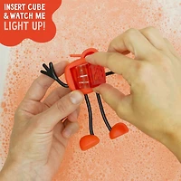 Personnage Lumineux pour le Bain - Sammy