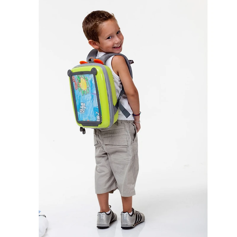 GoVinci Backpack - Blue
