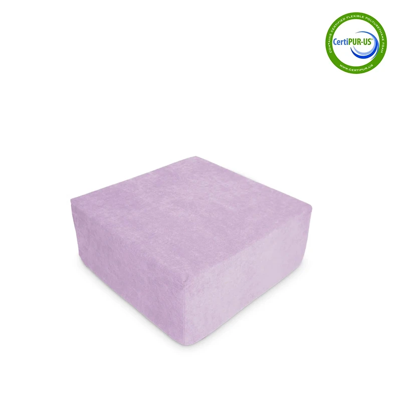 Cocohop Mini Coussin Sautant - Lilac Lush