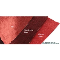 Canapé Modulaire Complet - Cranberry Rain
