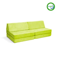 Canapé Modulaire Complet - Lima Limon