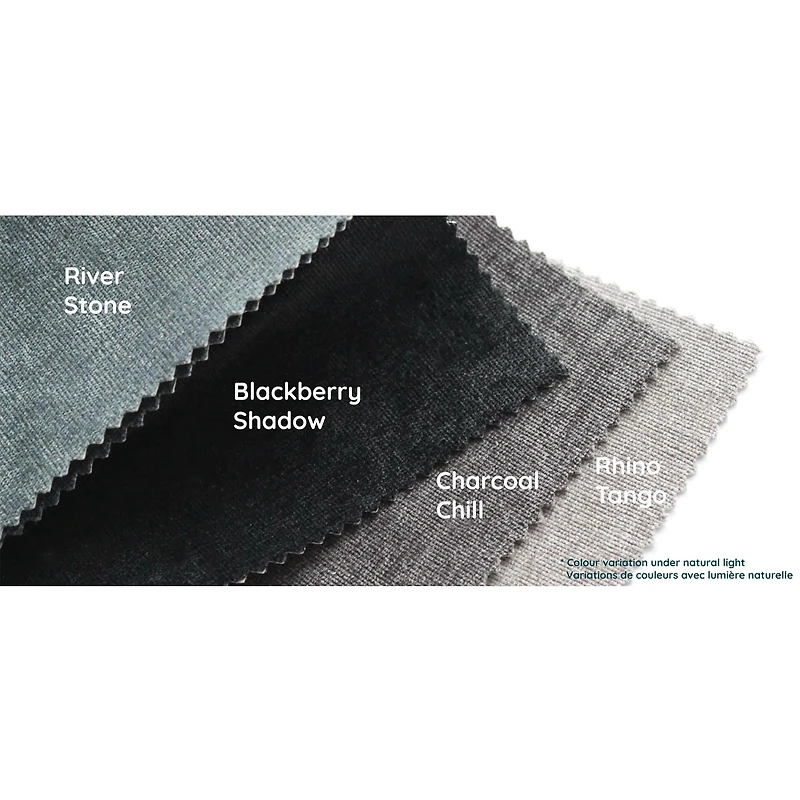 Canapé Modulaire Complet - River Stone