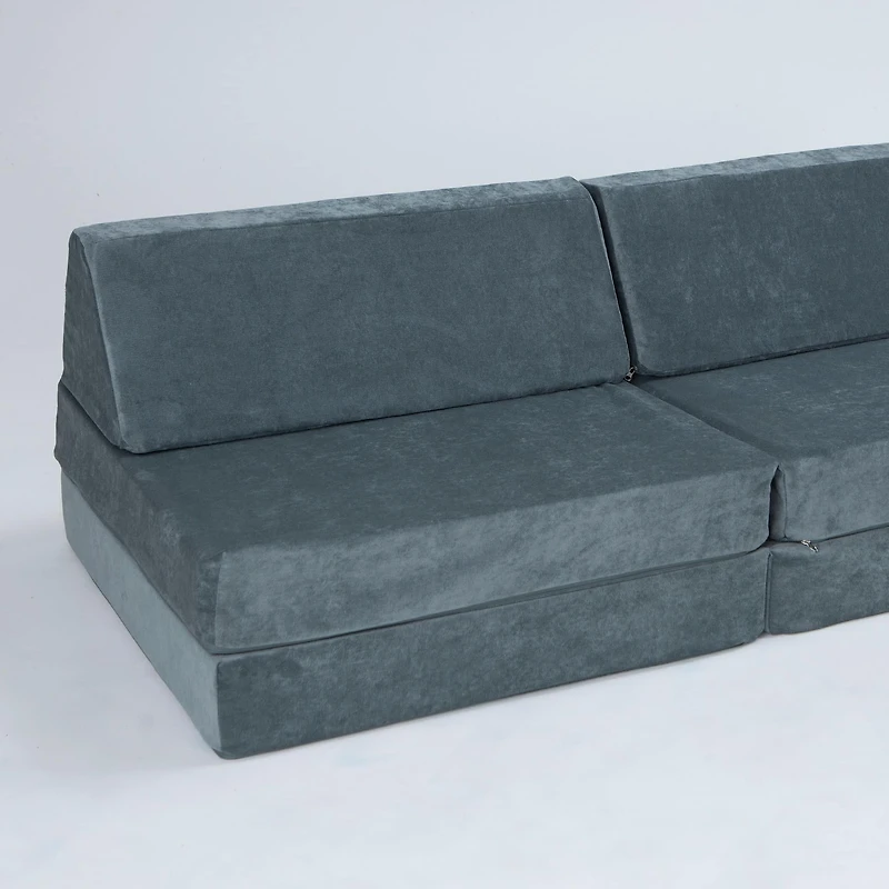 Canapé Modulaire Complet - River Stone