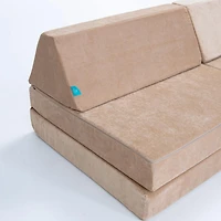 Canapé Modulaire Complet - Sand Dune