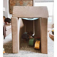 Complete Modular Sofa - Sand Dune