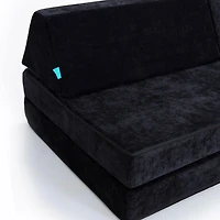 Canapé Modulaire Demi - Blackberry Shadow