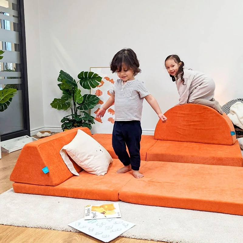 4 Pieces Discovery Pack - River Stone