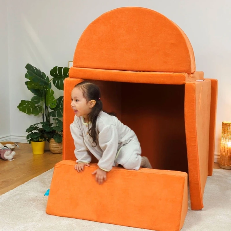 4 Pieces Discovery Pack - Rose Blush