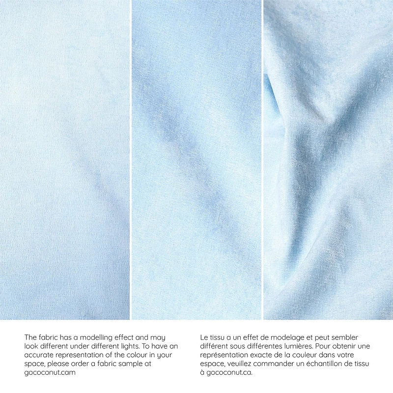 4 Pieces Discovery Pack - Polar Plush