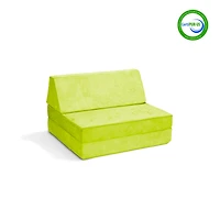 Half Modular Sofa - Lima Limon
