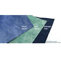 Canapé Modulaire Demi - Midnight Tide