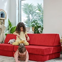 Canapé Modulaire Demi - Poppy Pop