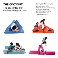 Canapé Modulaire Demi - Poppy Pop