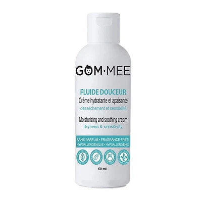 Fluide Douceur Hydratante 60ml