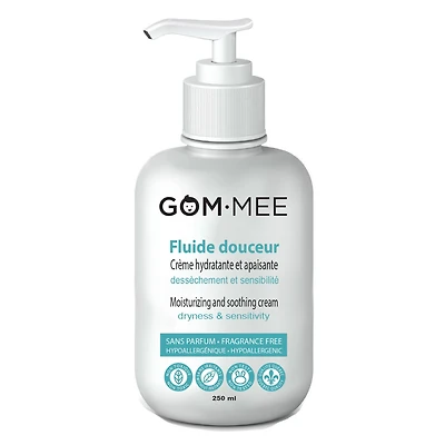 Fluide Douceur Hydratante250ml