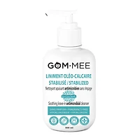 Stabilized Olio-Limestone Liniment 500ml