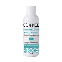 Oleo-calcareous Liniment 60ml