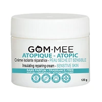Crème Atopique 120G