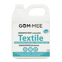 Désinfectant À Textiles