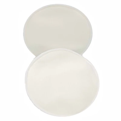 Washable Breast Pads Set of 2