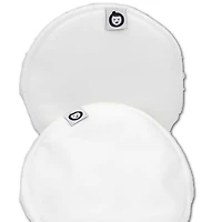 Washable Breast Pads Set of 2
