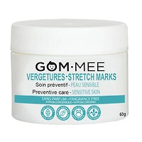 Stretch Mark Preventive Cream
