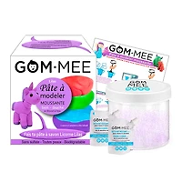 Foaming Playdough Kit - Unicorn