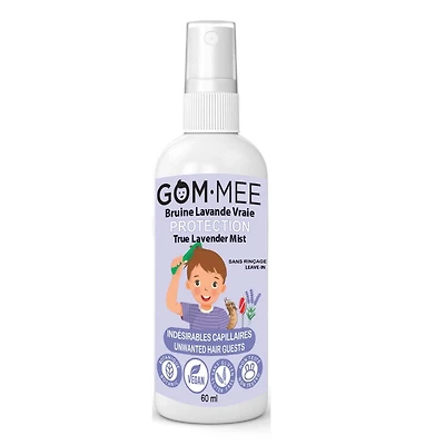 Bruine Protection Lavande