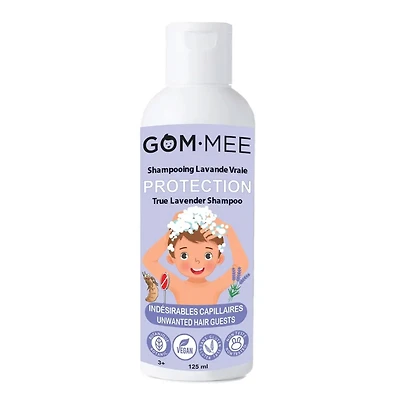 Shampooing Protection Lavande