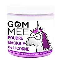 Poudre Magique pour le Bain 200g - Licorne