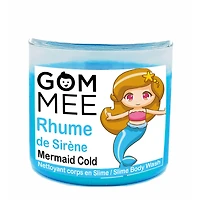Slime Cleaner - Mermaid