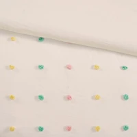 Double Comforter 5 Pieces - Callie