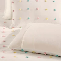 Double Comforter 5 Pieces - Callie