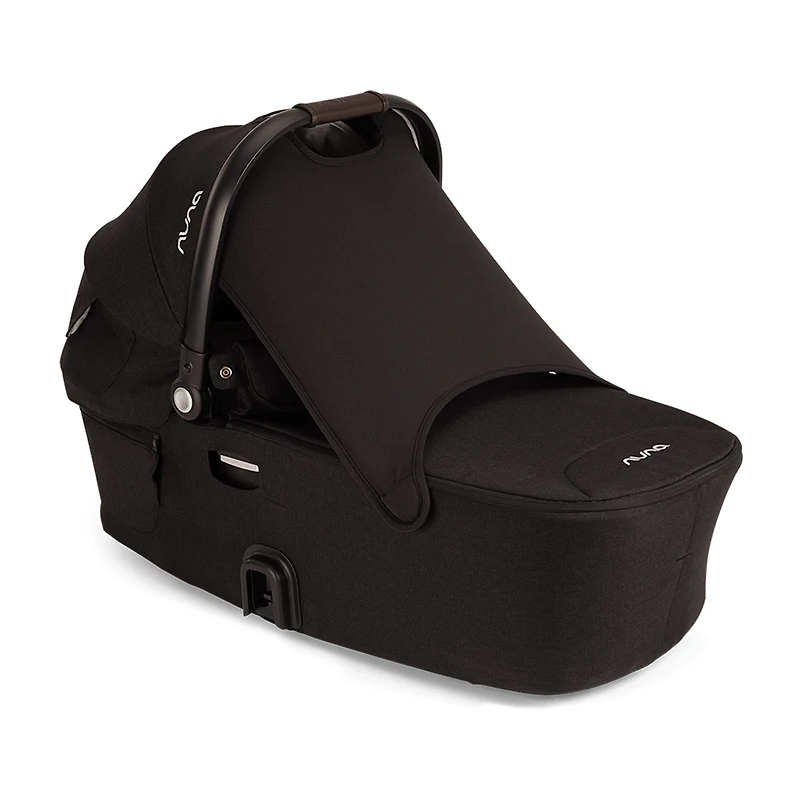 Landau Demi Next - Caviar