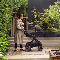 Landau Demi Next - Caviar