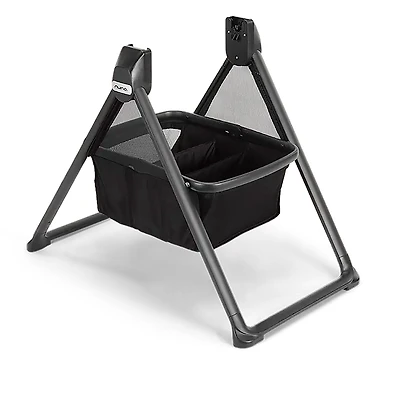 Mixx Pram Support - Caviar