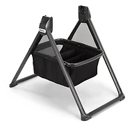 Mixx Pram Support - Caviar