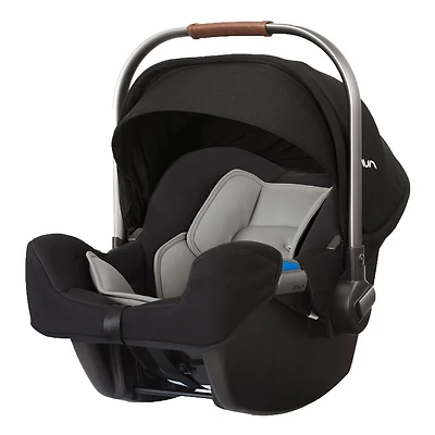 Nuna Pipa Infant Car Seat - Caviar