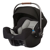 Nuna Pipa Infant Car Seat - Caviar