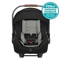 Nuna Pipa Infant Car Seat - Caviar