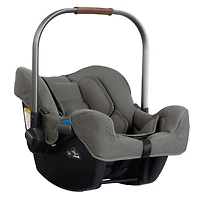 Siège d'Auto Nuna Pipa - Granite